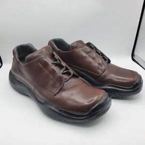 UNIQUE VINTAGE PRADA CALZATURE UOMO CASUAL SHOES